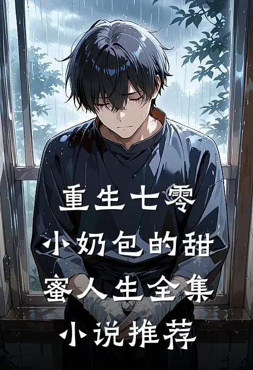 重生七零：小奶包的甜蜜人生全集小说推荐