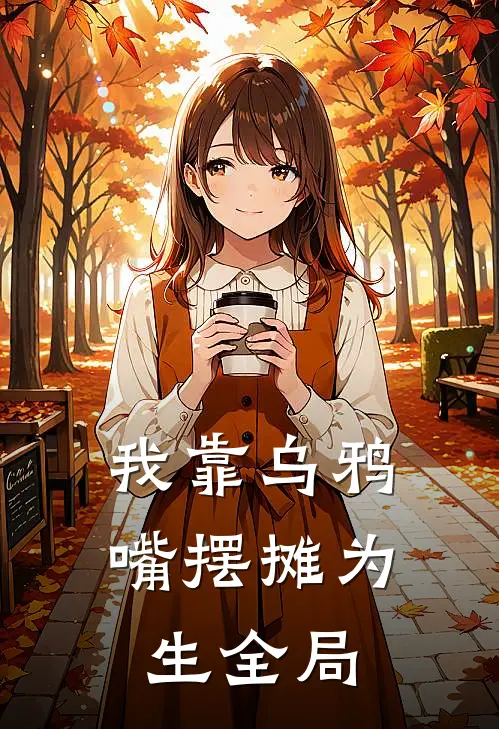 我靠乌鸦嘴摆摊为生全局