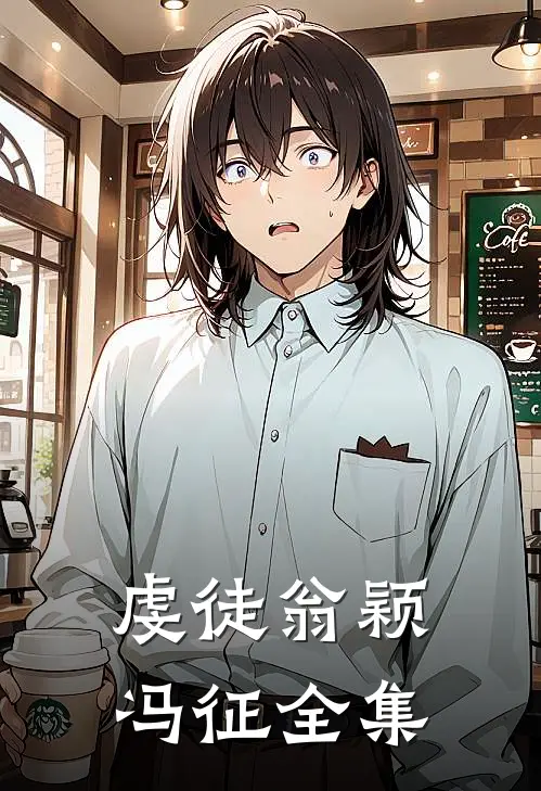 虔徒翁颖冯征 全集