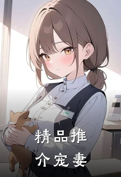精品推介宠妻