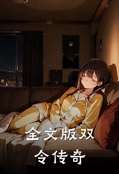 全文版双令传奇