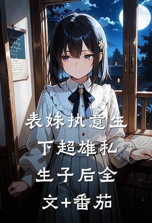 表妹执意生下超雄私生子后全文+番茄