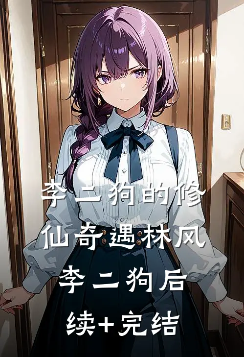 《李二狗的修仙奇遇》林风李二狗后续+完结