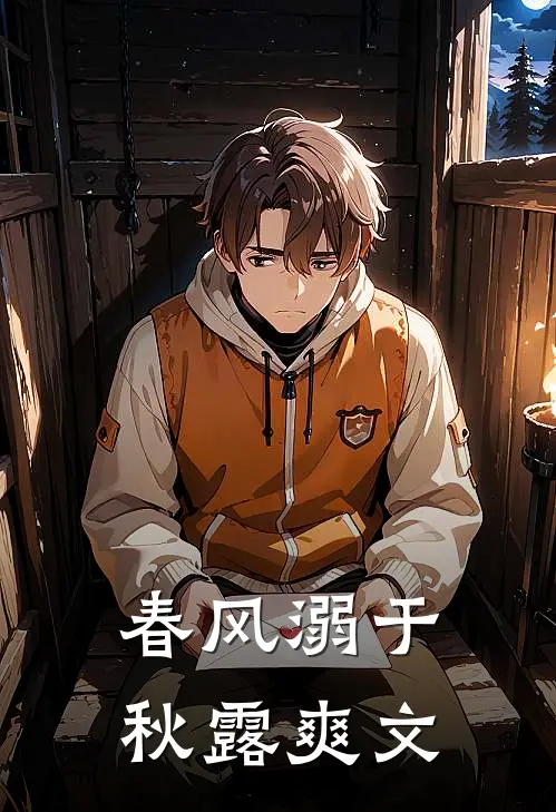 春风溺于秋露爽文