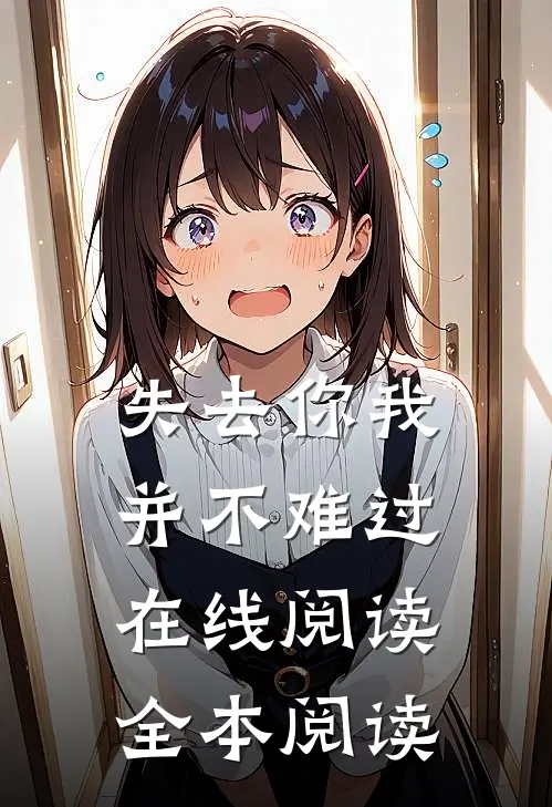 失去你我并不难过在线阅读全本阅读