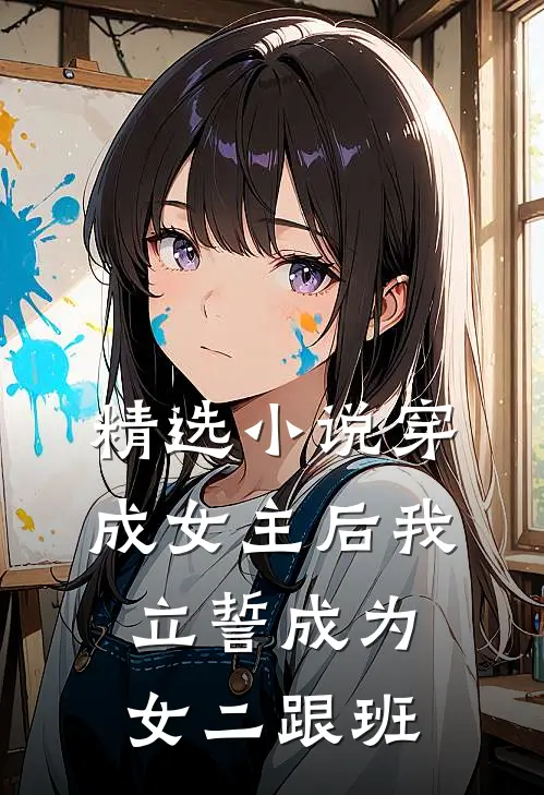 精选小说穿成女主后我立誓成为女二跟班