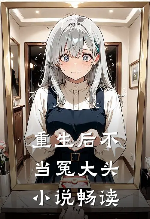 重生后不当冤大头小说畅读