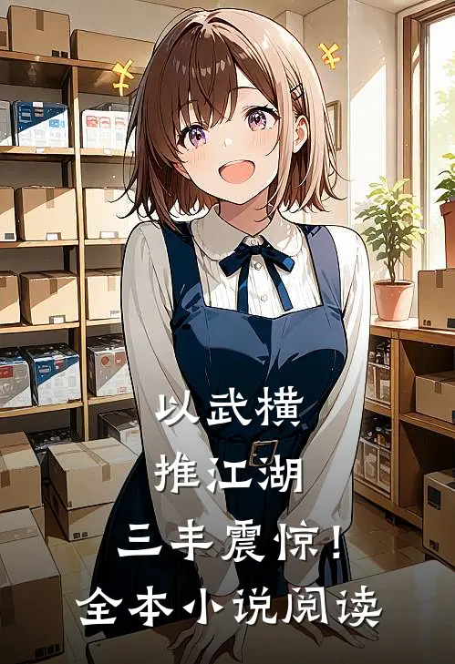 以武横推江湖，三丰震惊！全本小说阅读