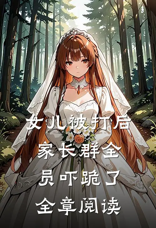 女儿被打后，家长群全员吓跪了全章阅读