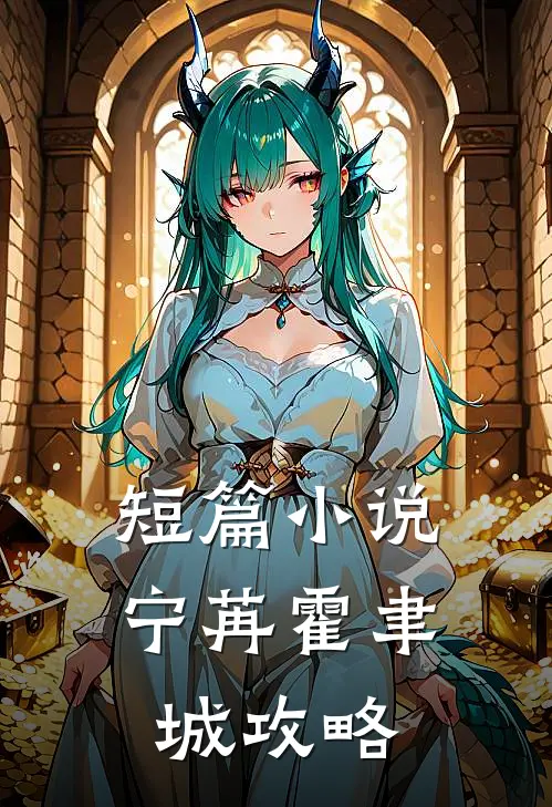 短篇小说宁苒霍聿城攻略