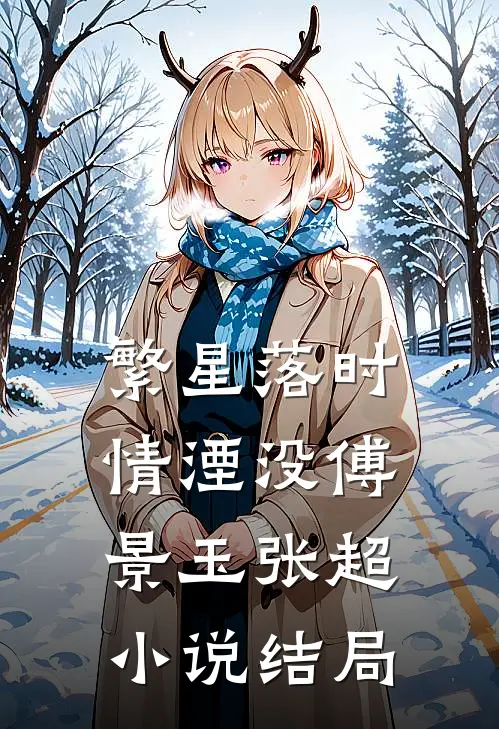 繁星落时情湮没傅景玉张超小说结局