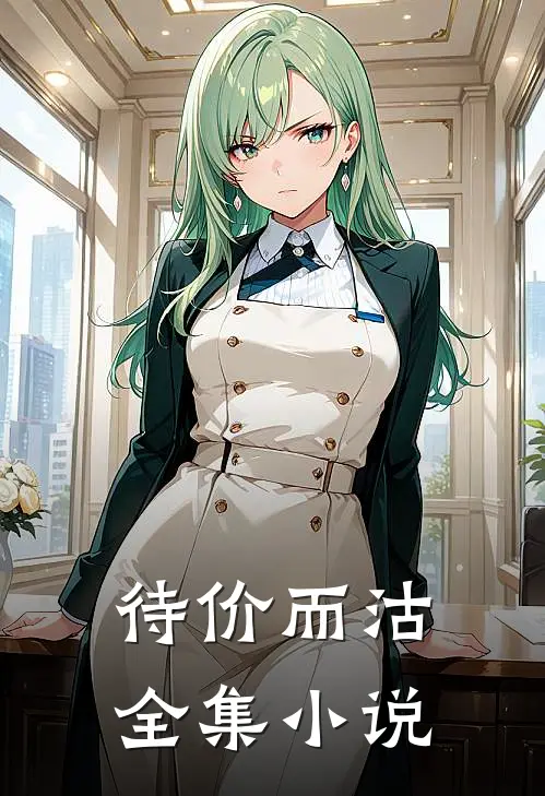 待价而沽全集小说