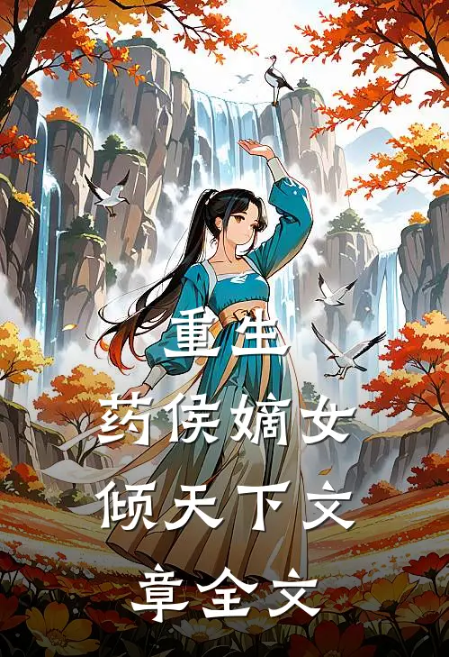 重生：药侯嫡女倾天下文章全文