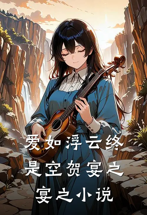 爱如浮云终是空贺宴之宴之小说
