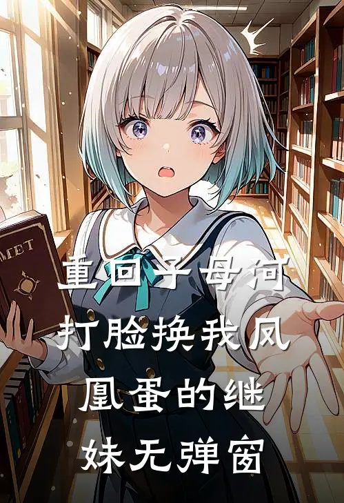 重回子母河，打脸换我凤凰蛋的继妹无弹窗