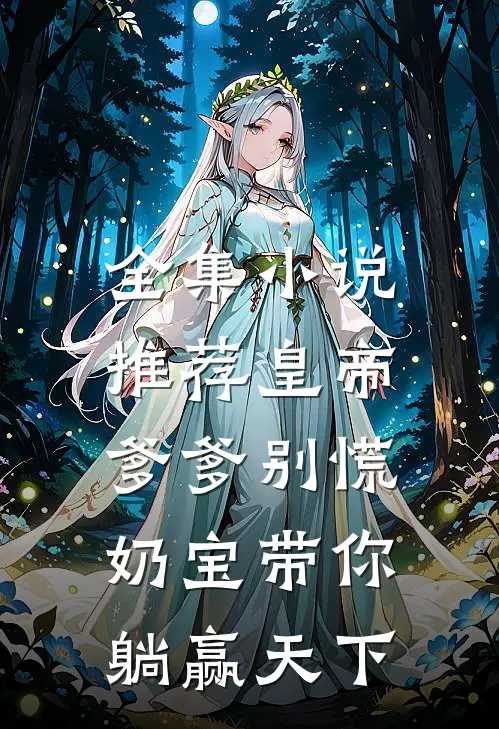 全集小说推荐皇帝爹爹别慌，奶宝带你躺赢天下