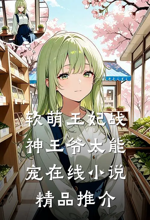 软萌王妃战神王爷太能宠在线精品推介免费阅读