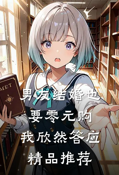 男友结婚也要零元购，我欣然答应精品推荐