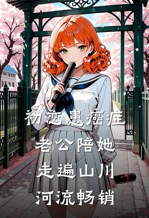 初恋患癌症，老公陪她走遍山川河流畅销