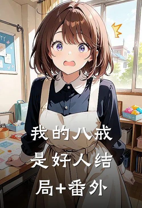 我的八戒是好人结局+番外