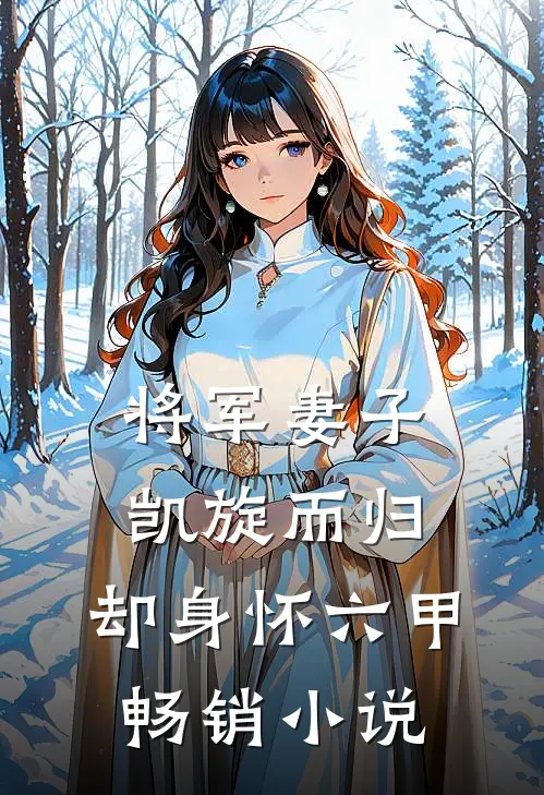 将军妻子凯旋而归，却身怀六甲畅销小说