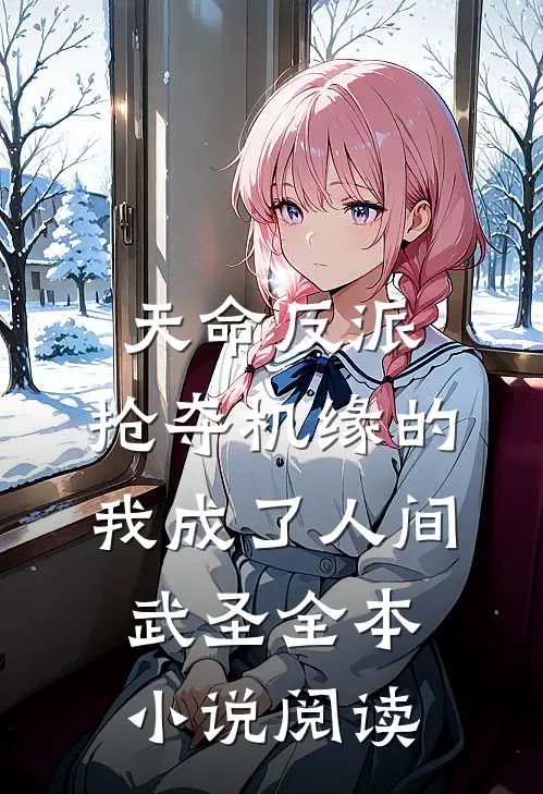 天命反派：抢夺机缘的我成了人间武圣全本小说阅读