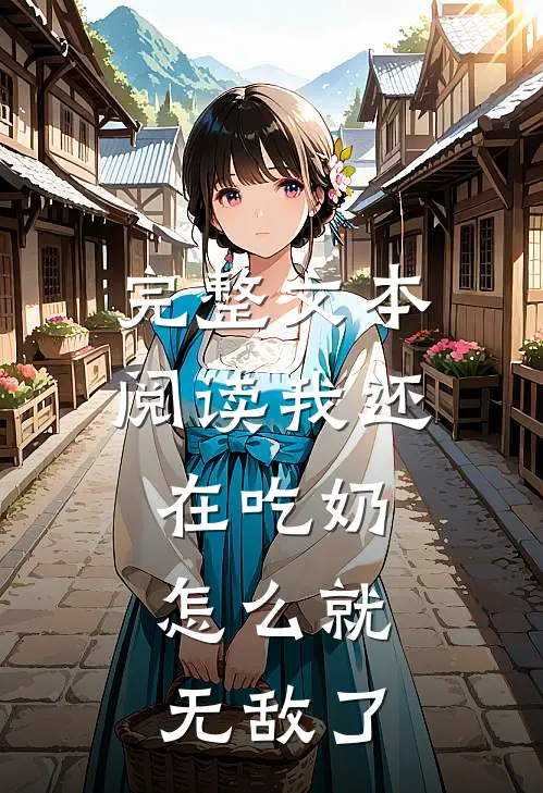 完整文本阅读我还在吃奶，怎么就无敌了