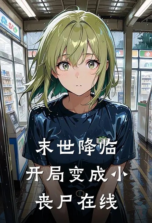 末世降临开局变成小丧尸在线阅读