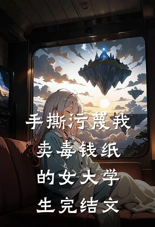 手撕污蔑我卖毒钱纸的女大学生完结文