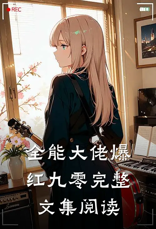 全能大佬爆红九零完整文集阅读