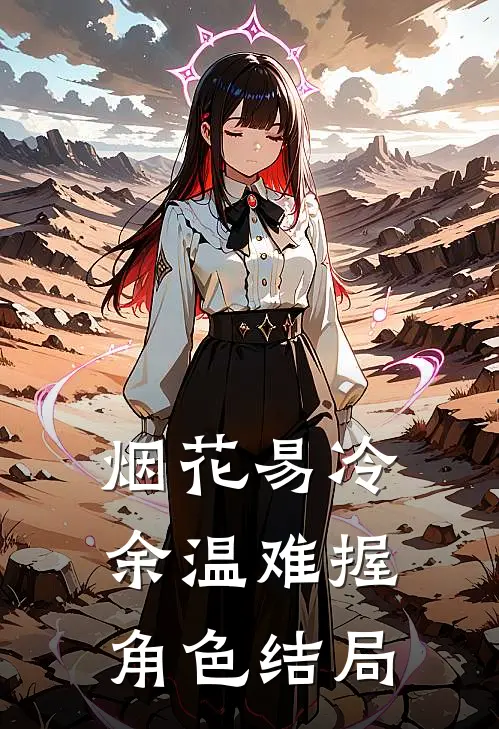 烟花易冷，余温难握角色结局
