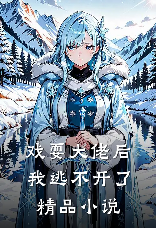 戏耍大佬后,我逃不开了精品阅读