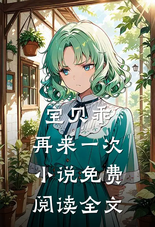宝贝乖,再来一次免费阅读全文