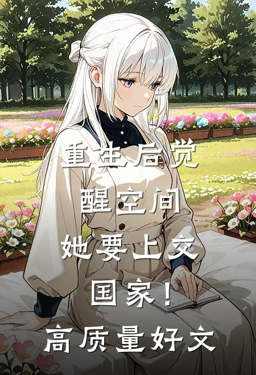 重生后觉醒空间，她要上交国家！高质量好文
