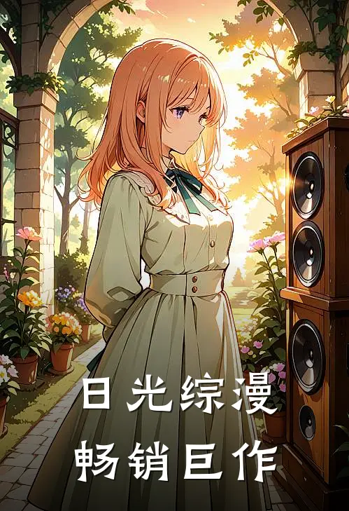 日光综漫畅销巨作