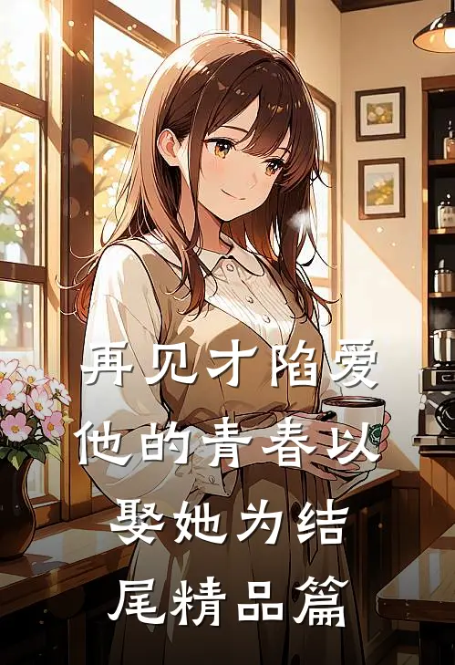 再见才陷爱：他的青春以娶她为结尾精品篇