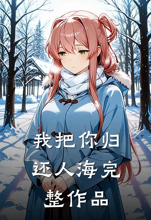 我把你归还人海完整作品