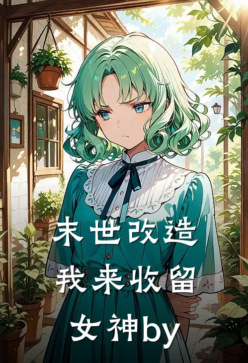 末世改造，我来收留女神by