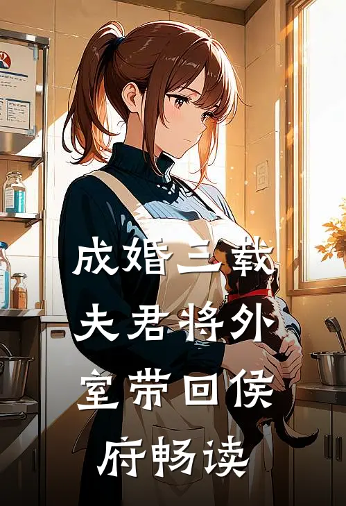 成婚三载，夫君将外室带回侯府畅读