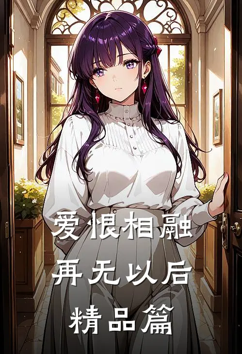 爱恨相融，再无以后精品篇