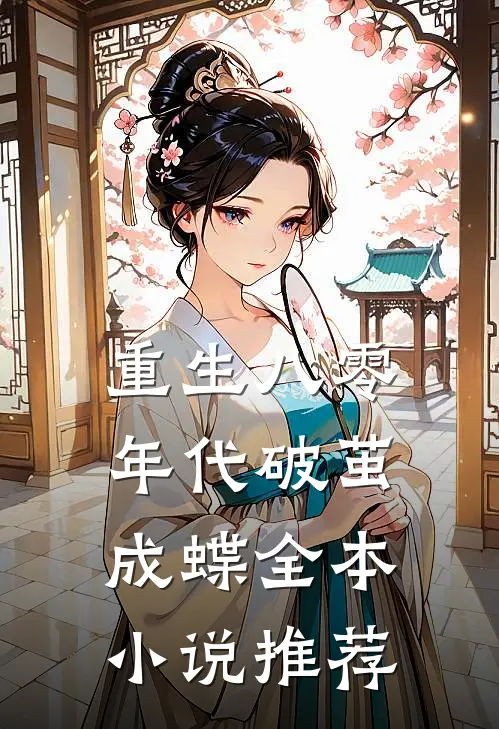 重生八零年代破茧成蝶全本小说推荐