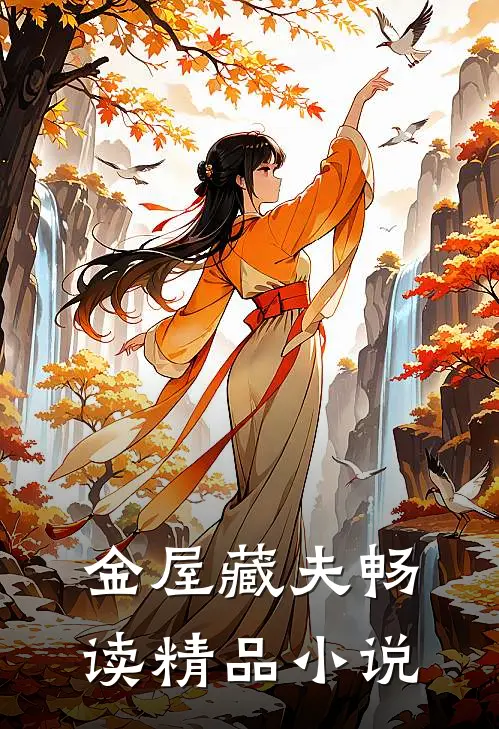 金屋藏夫畅读精品小说