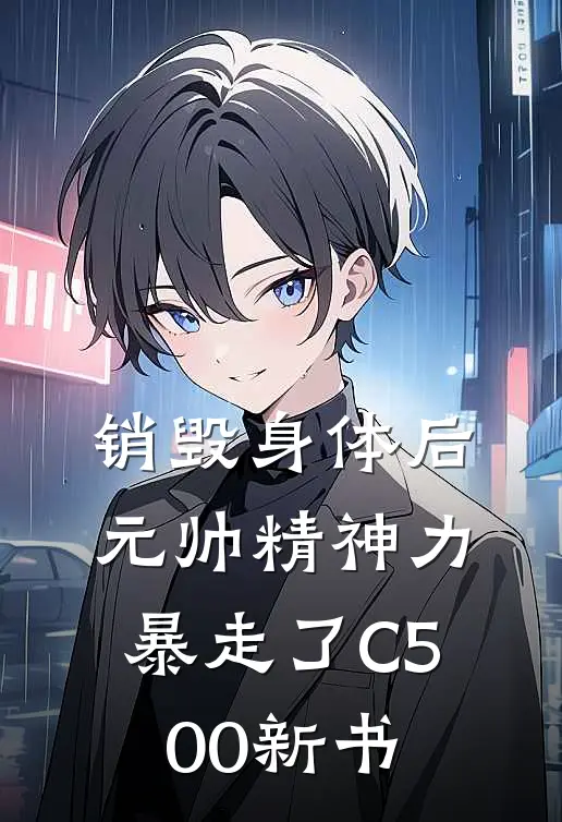 销毁身体后，元帅精神力暴走了C500新书