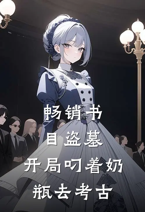 畅销书目盗墓：开局叼着奶瓶去考古