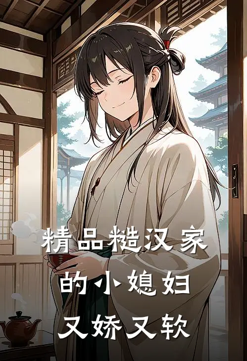 精品糙汉家的小媳妇又娇又软
