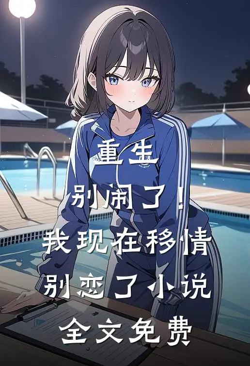 重生：别闹了！我现在移情别恋了小说全文免费