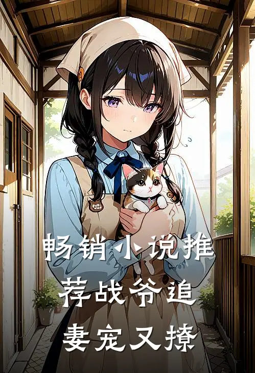 畅销小说推荐战爷追妻宠又撩