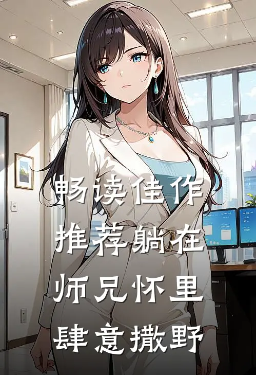 畅读佳作推荐躺在师兄怀里肆意撒野