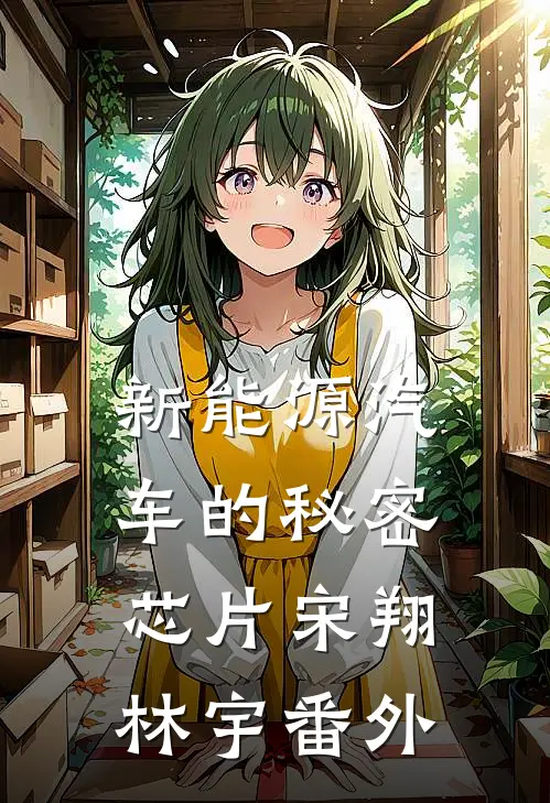 《新能源汽车的秘密芯片》宋翔林宇 番外