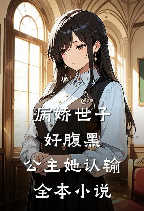 病娇世子好腹黑，公主她认输全本小说